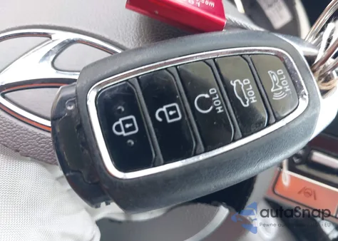 2022 Hyundai Elantra Sel из США, поврежденный, VIN KMHLS4AG2NU319163